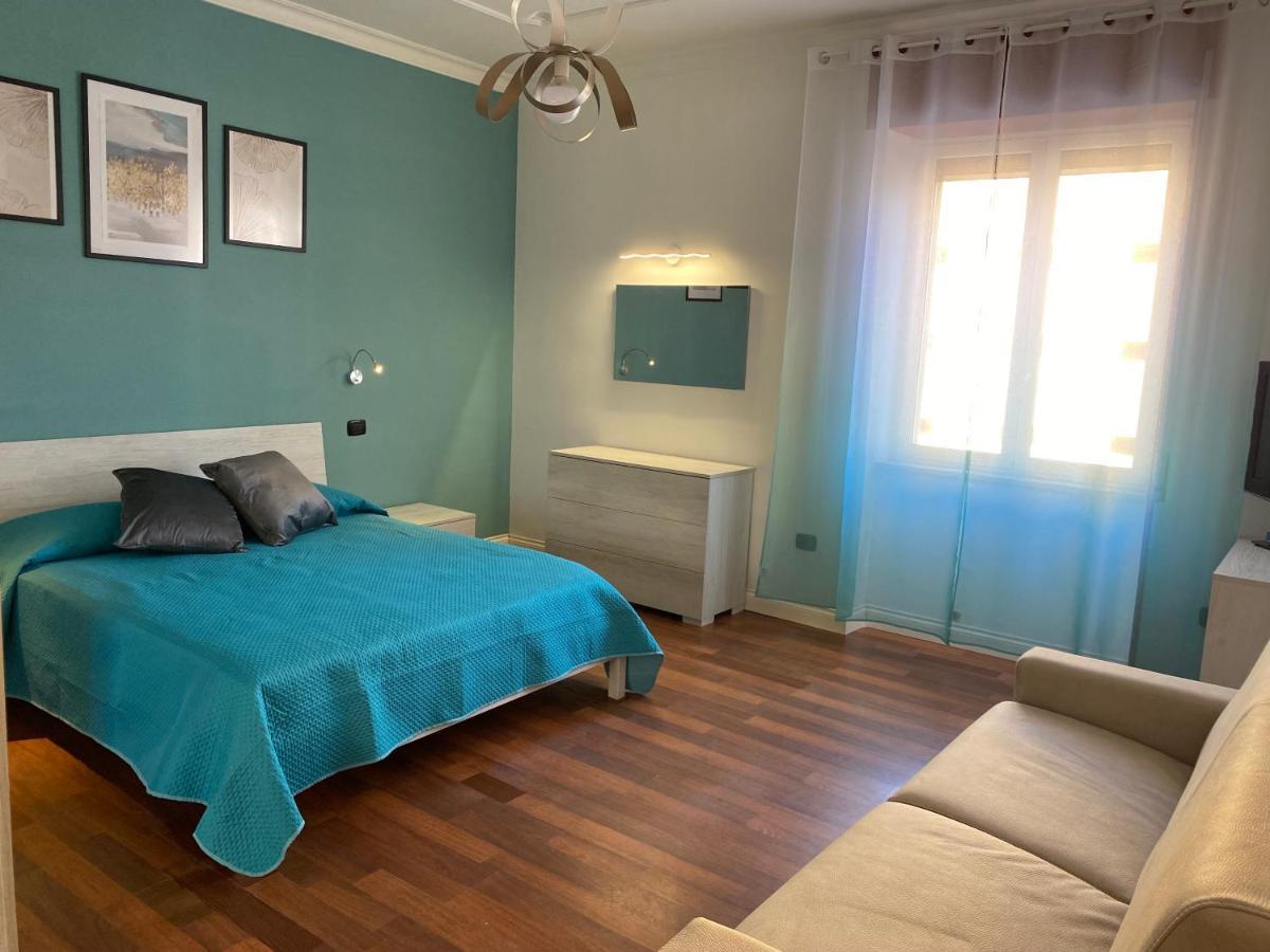 L'Aurora Guest House Castellammare di Stabia Exterior photo
