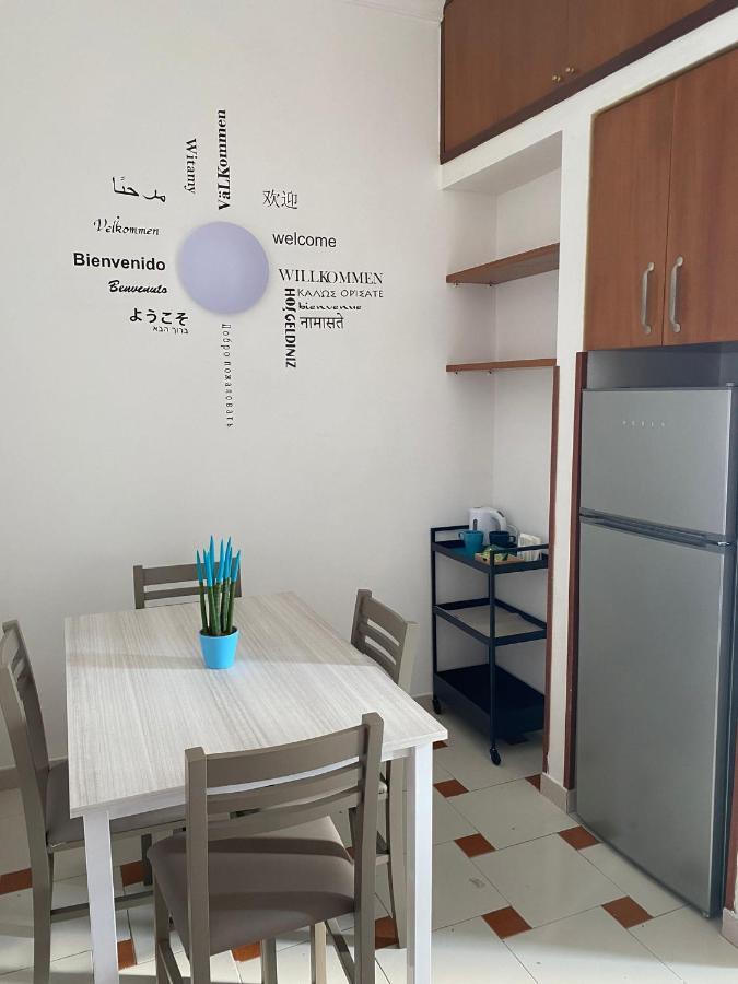 L'Aurora Guest House Castellammare di Stabia Exterior photo