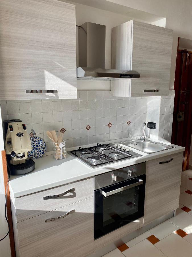 L'Aurora Guest House Castellammare di Stabia Exterior photo