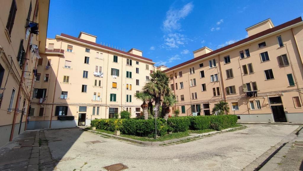 L'Aurora Guest House Castellammare di Stabia Exterior photo